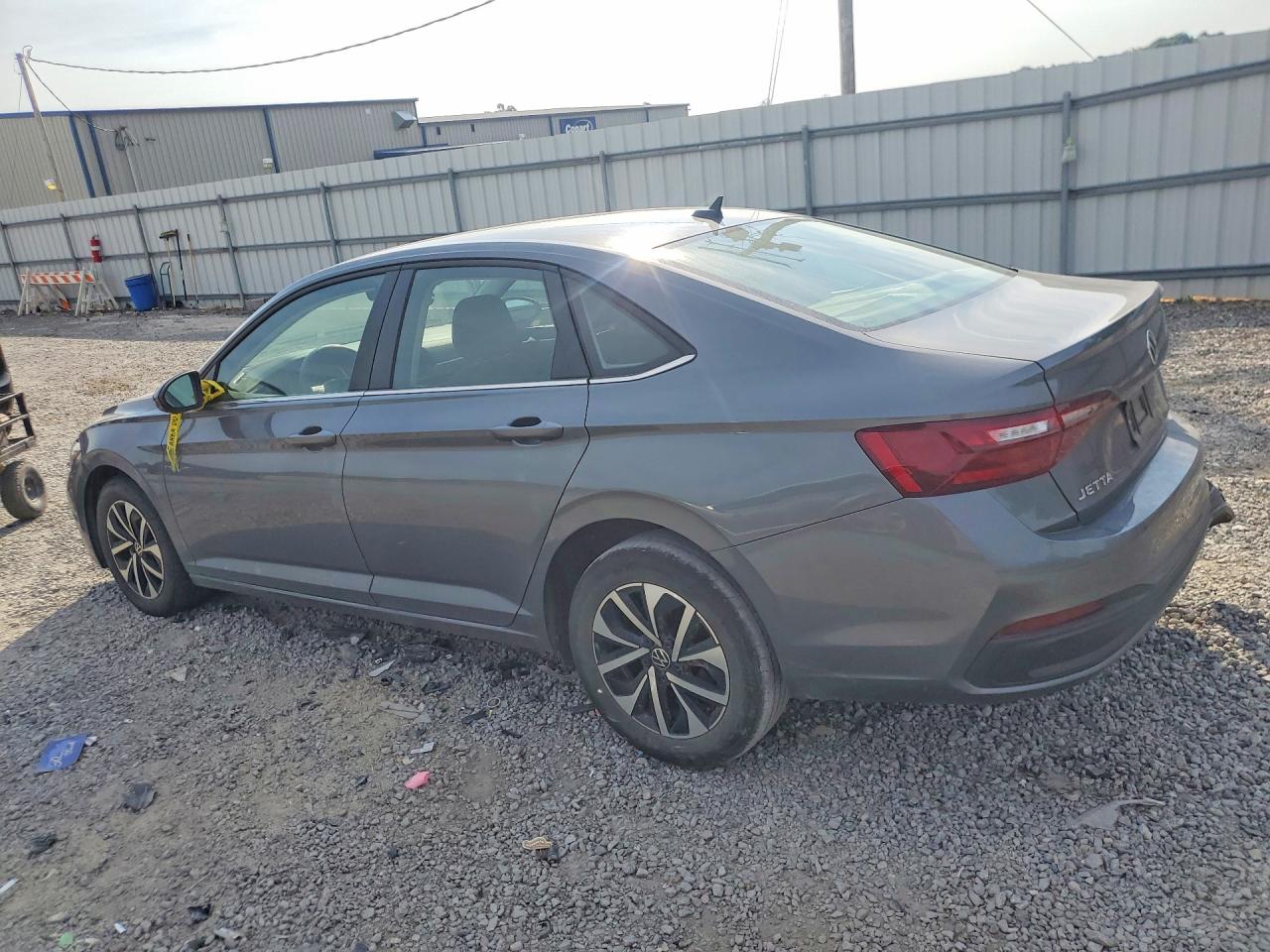 2024 VOLKSWAGEN JETTA