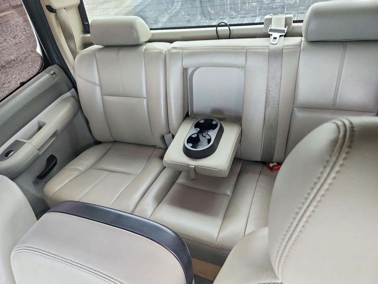 2011 GMC SIERRA