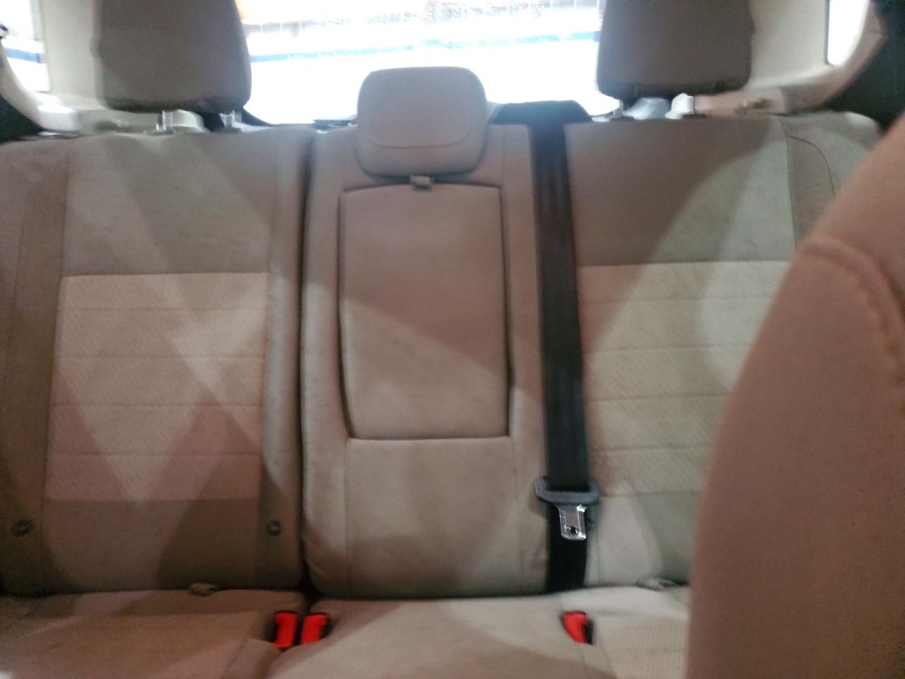 2021 FORD ECOSPORT