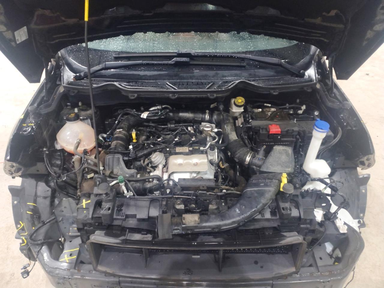 2021 FORD ECOSPORT