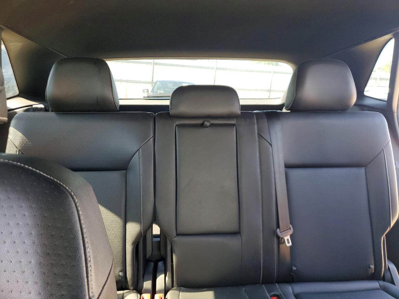 2020 VOLKSWAGEN ATLAS