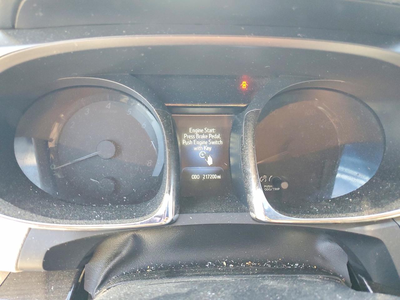 2013 TOYOTA AVALON