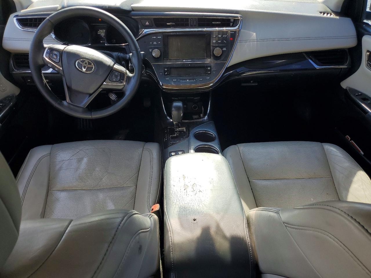 2013 TOYOTA AVALON