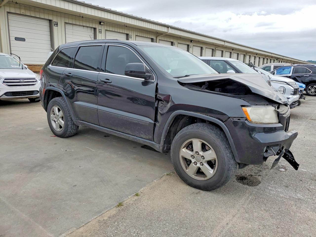 2013 JEEP CHEROKEE