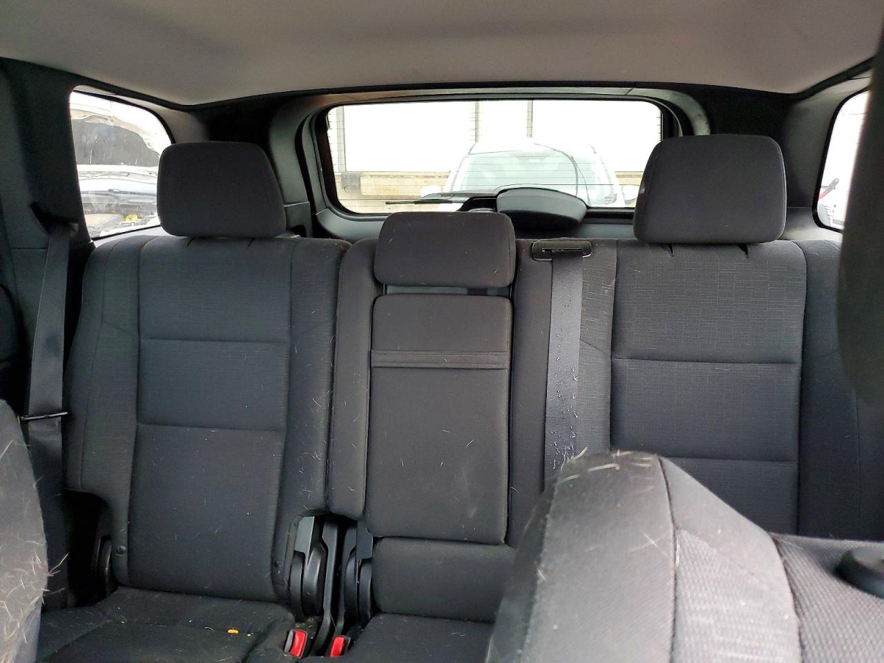 2013 JEEP CHEROKEE