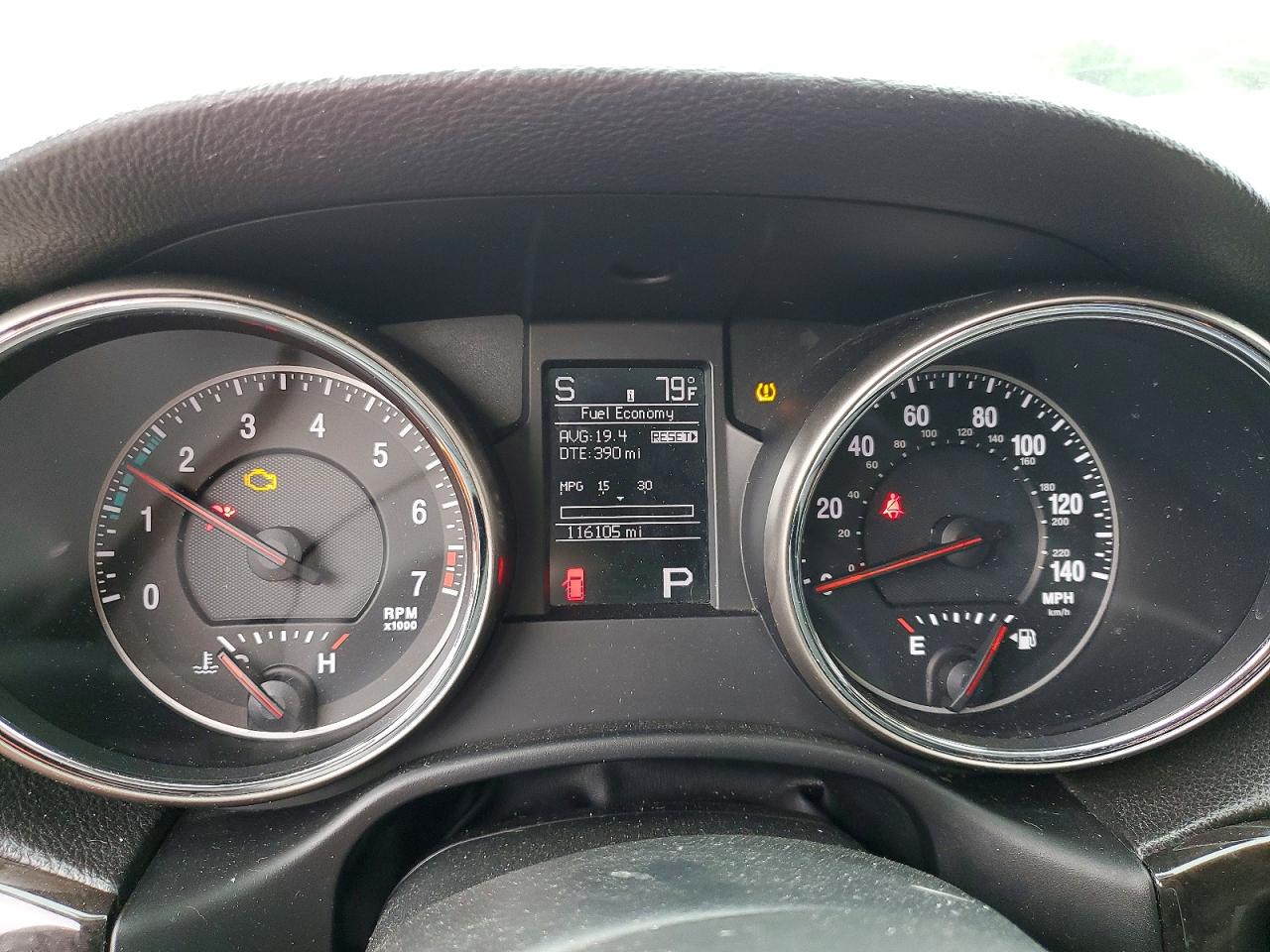 2013 JEEP CHEROKEE