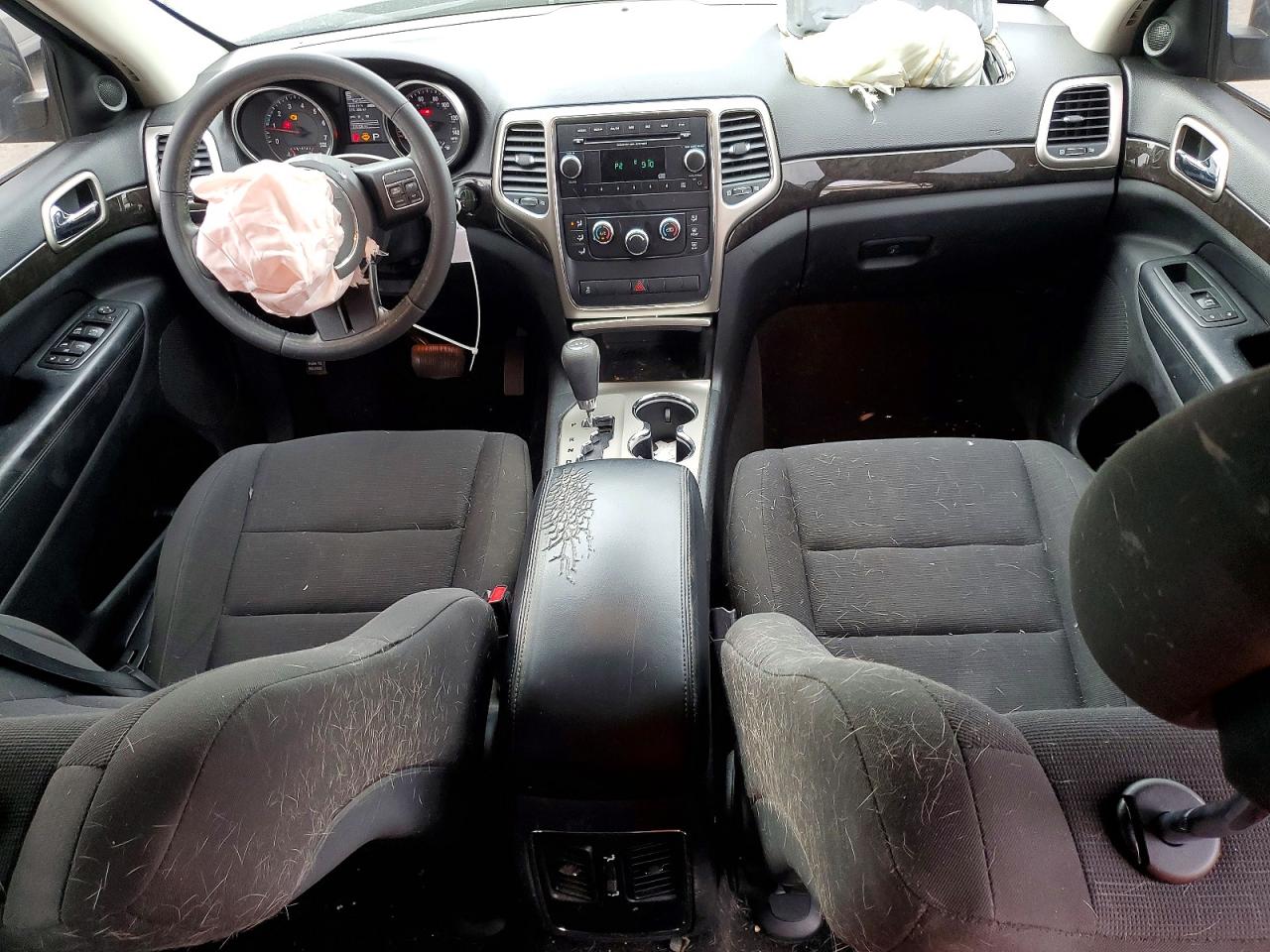2013 JEEP CHEROKEE