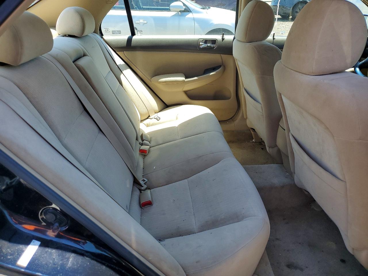 2005 HONDA ACCORD