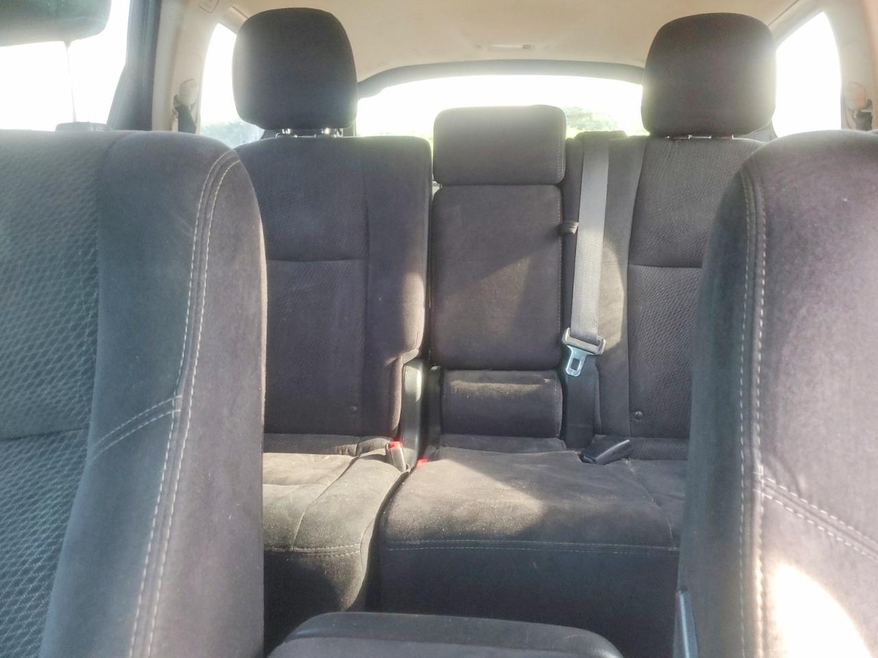 2015 NISSAN PATHFINDER