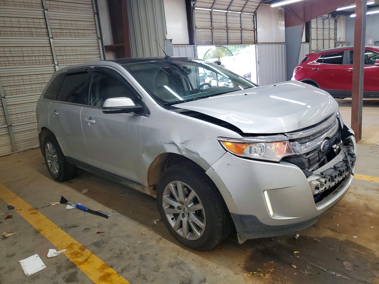 2014 FORD EDGE