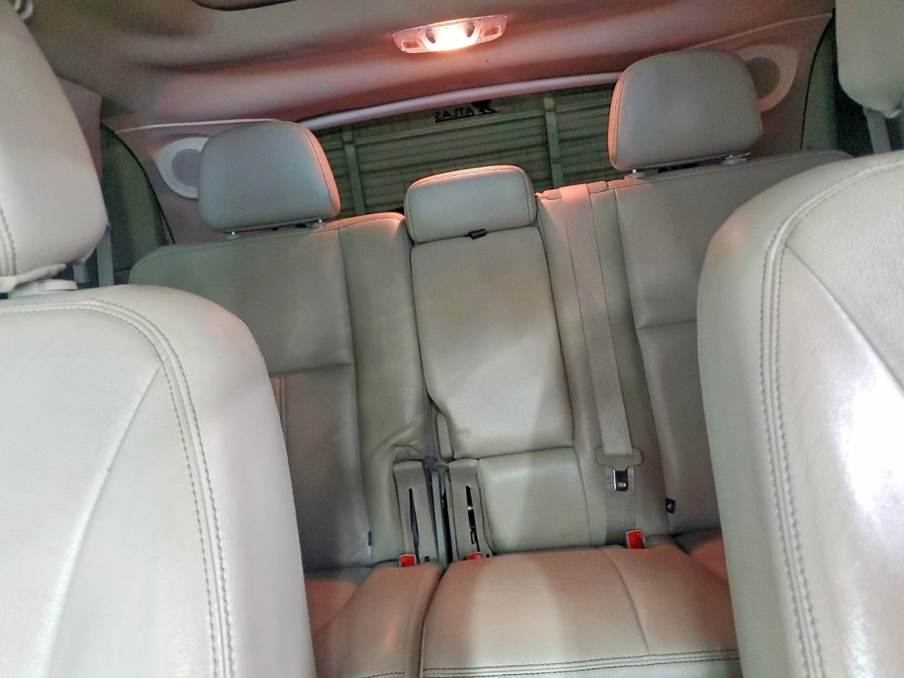 2014 FORD EDGE