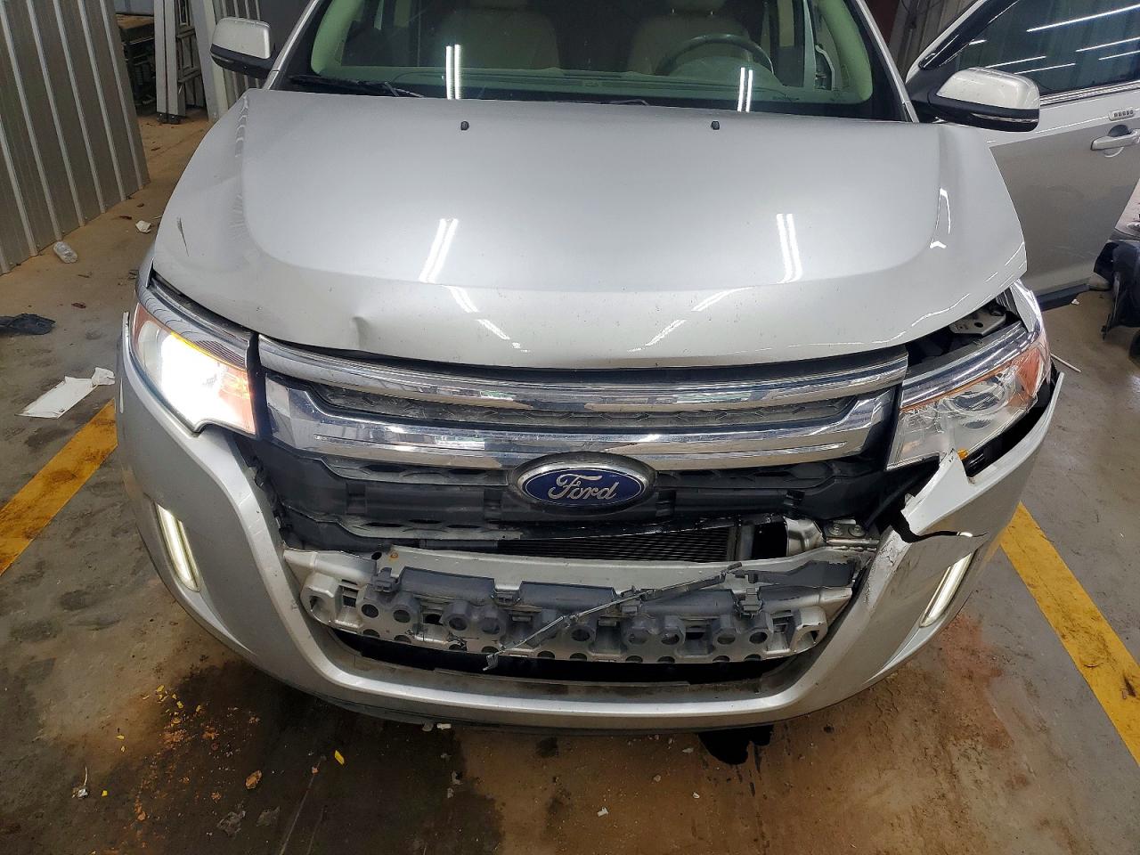 2014 FORD EDGE
