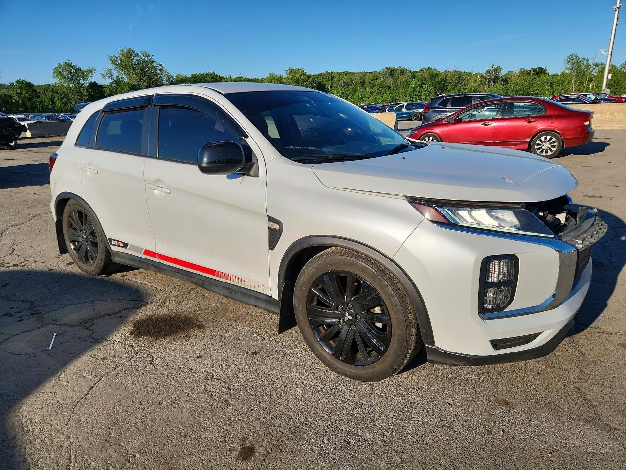 2023 MITSUBISHI OUTLANDER