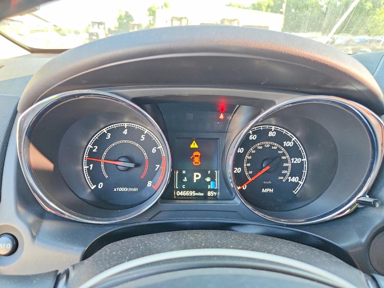 2023 MITSUBISHI OUTLANDER