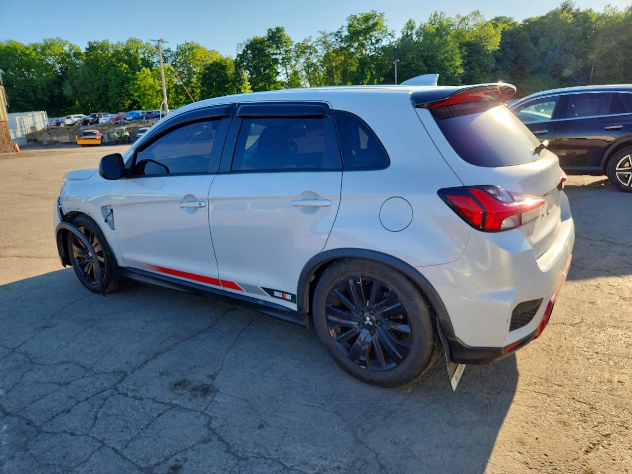 2023 MITSUBISHI OUTLANDER