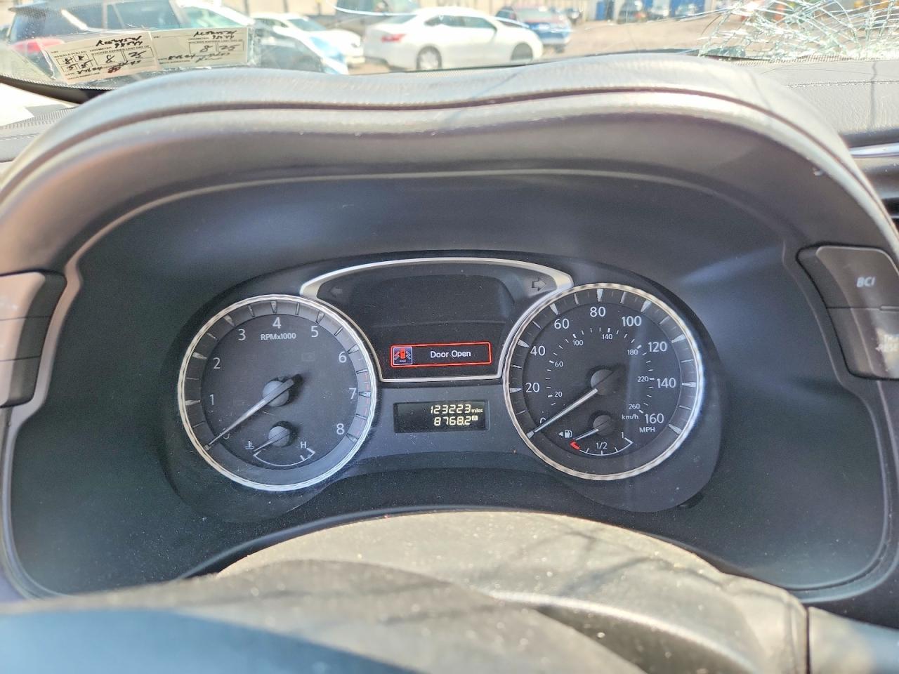 2019 INFINITI QX60