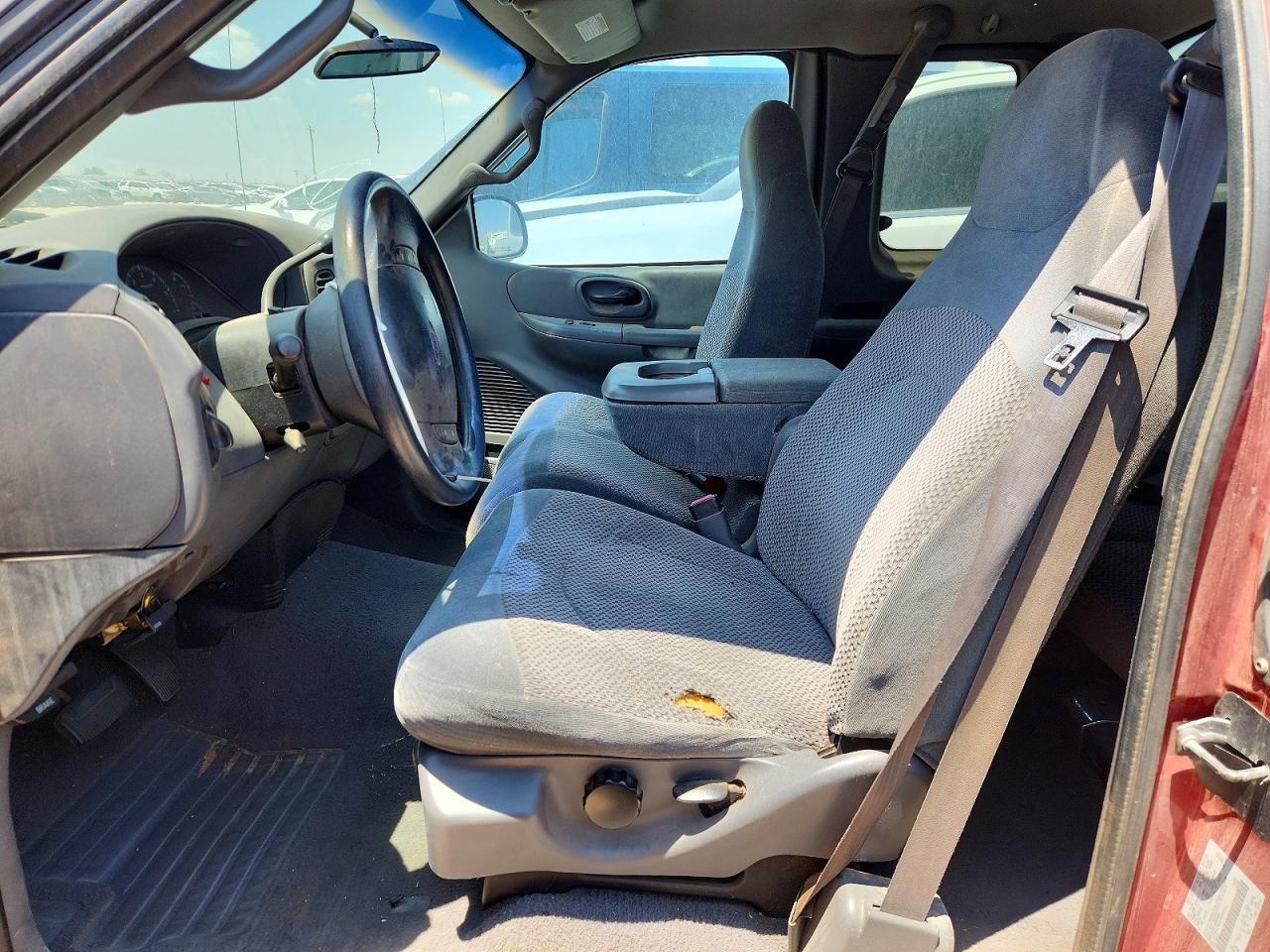 2000 FORD All Models
