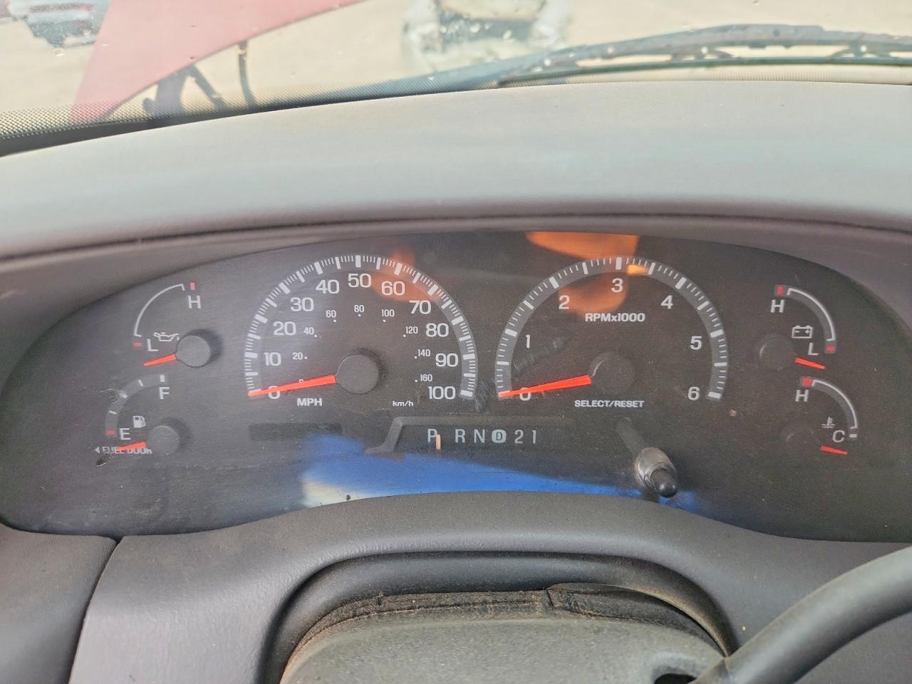 2000 FORD All Models