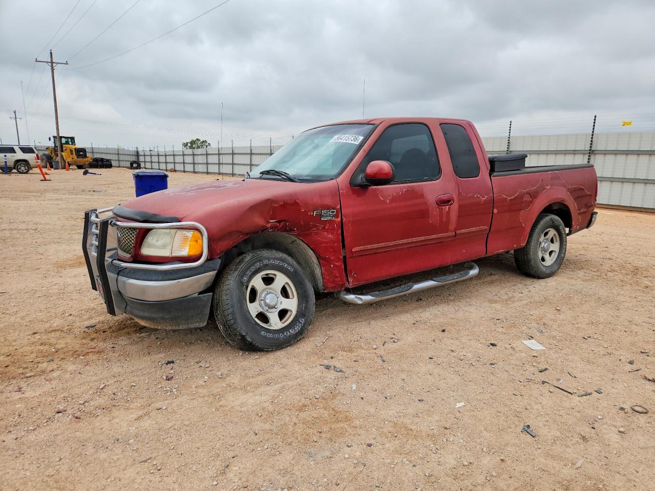 2000 FORD All Models
