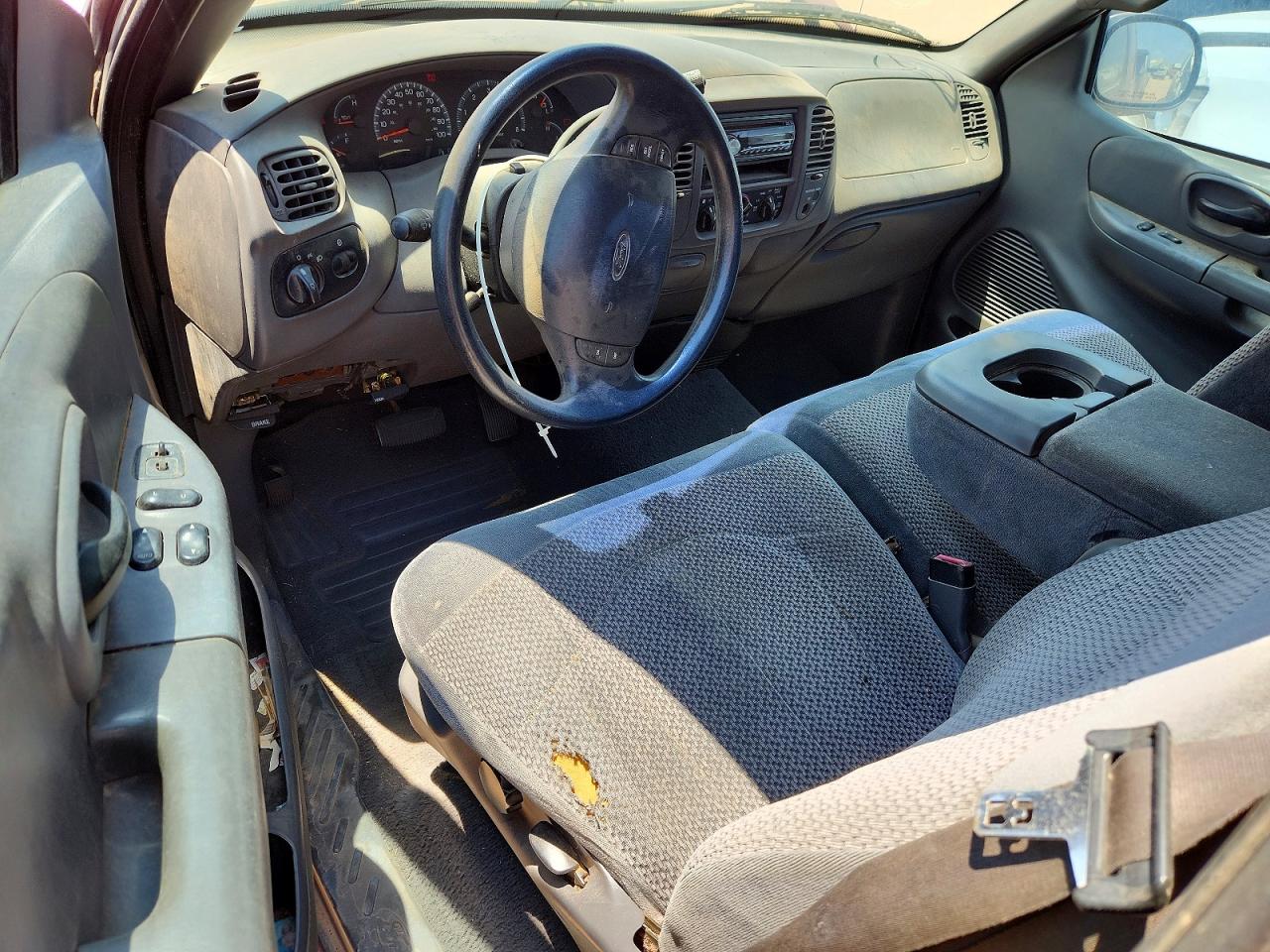 2000 FORD All Models