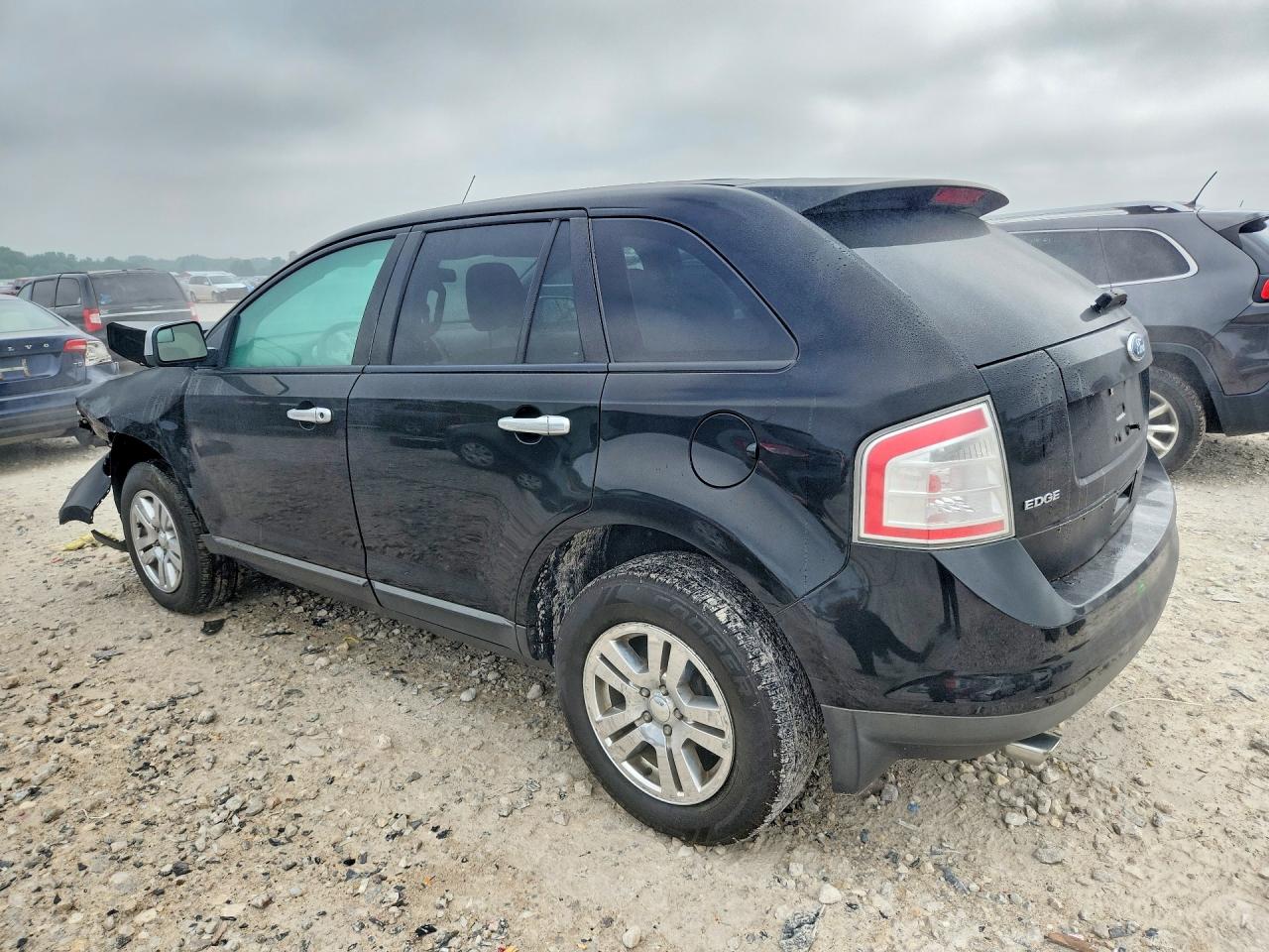 2009 FORD EDGE