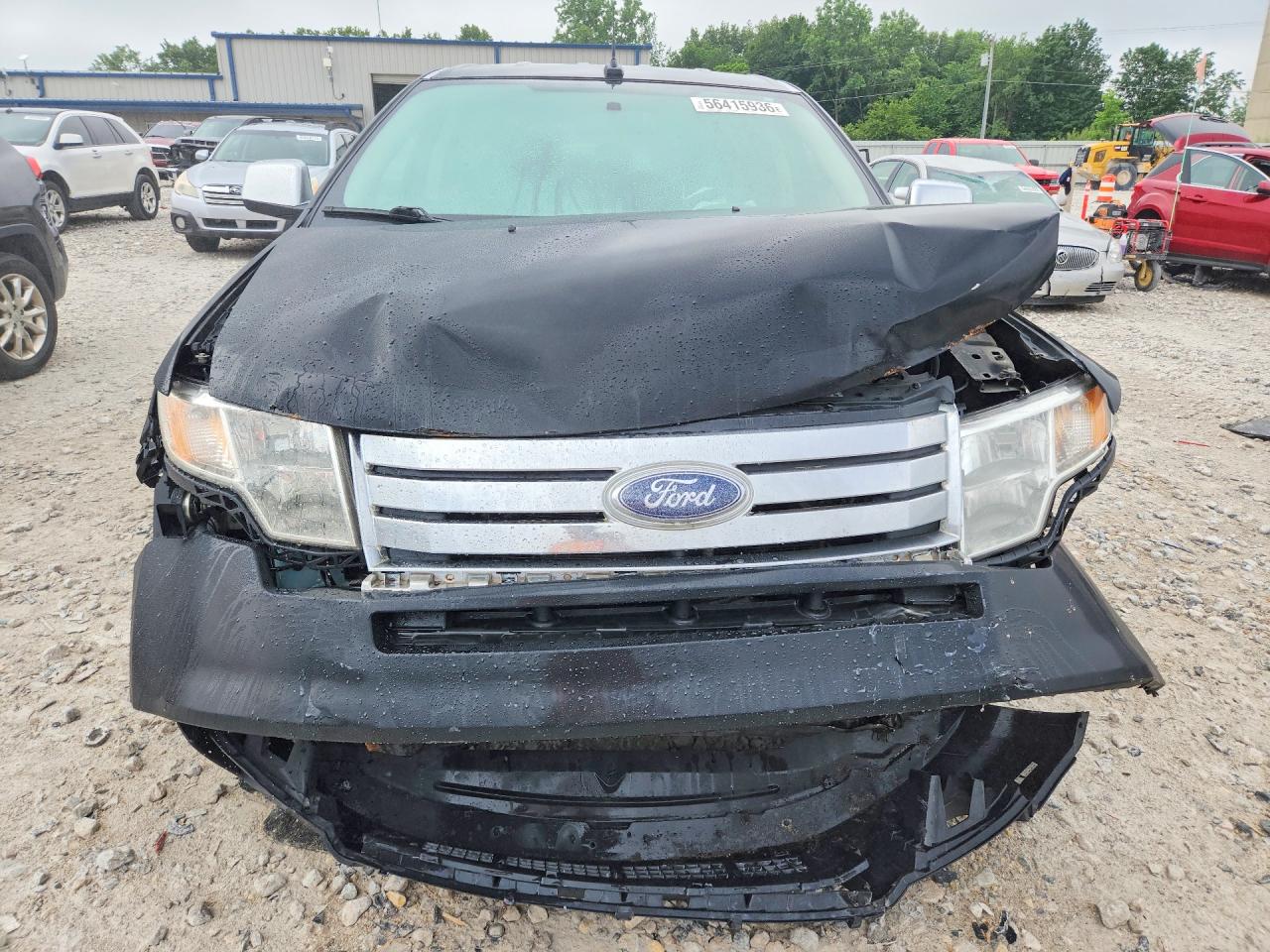 2009 FORD EDGE