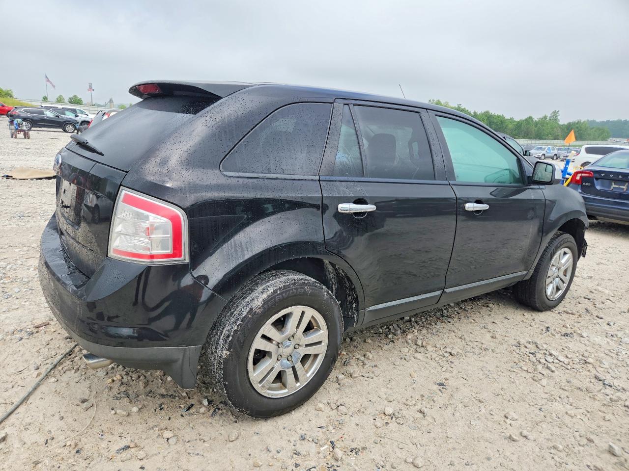 2009 FORD EDGE