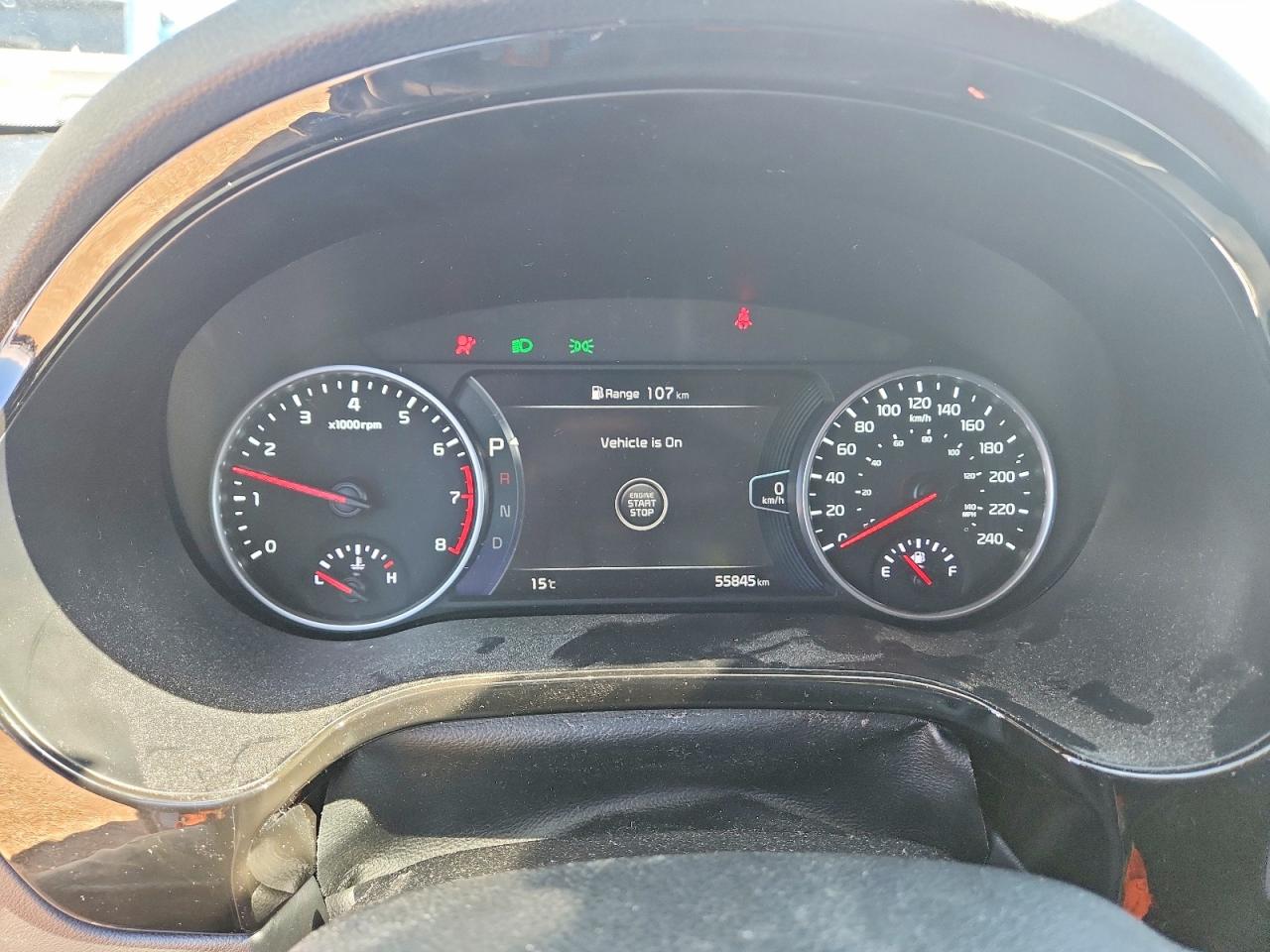 2021 KIA SELTOS