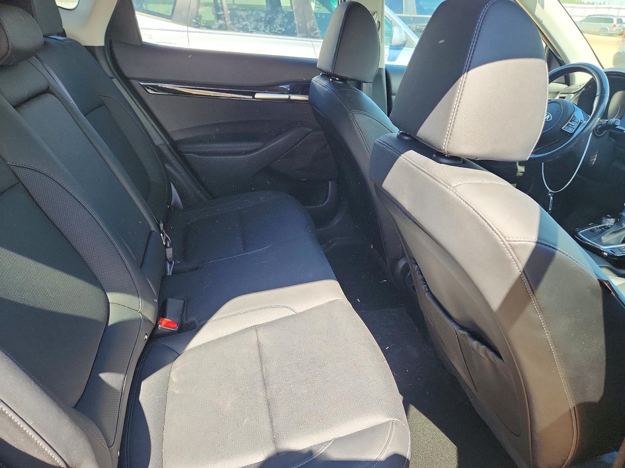 2021 KIA SELTOS