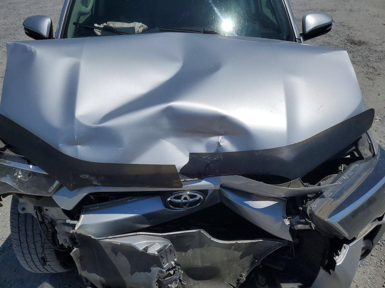 2017 TOYOTA 4RUNNER