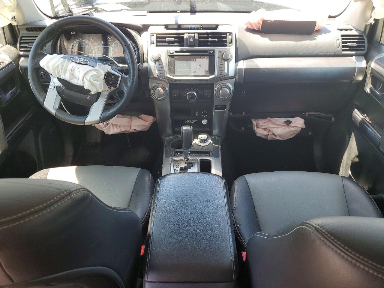 2017 TOYOTA 4RUNNER