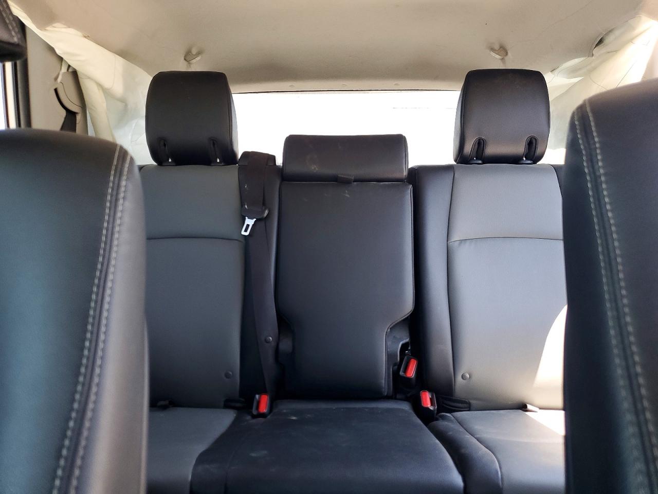 2017 TOYOTA 4RUNNER