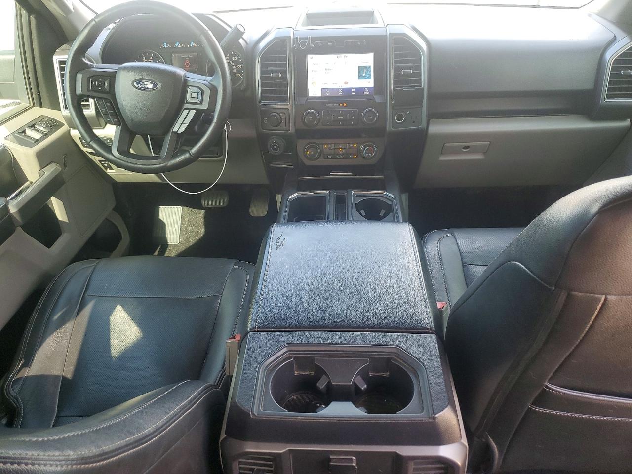 2019 FORD F150