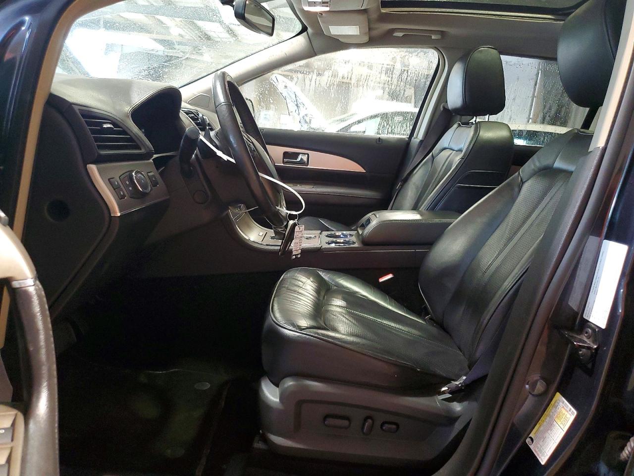 2014 LINCOLN MKX
