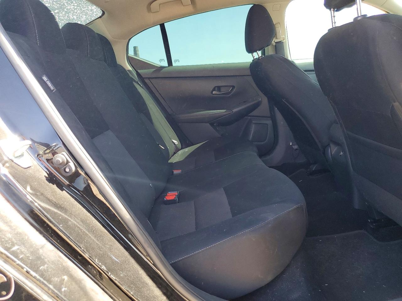 2024 NISSAN SENTRA
