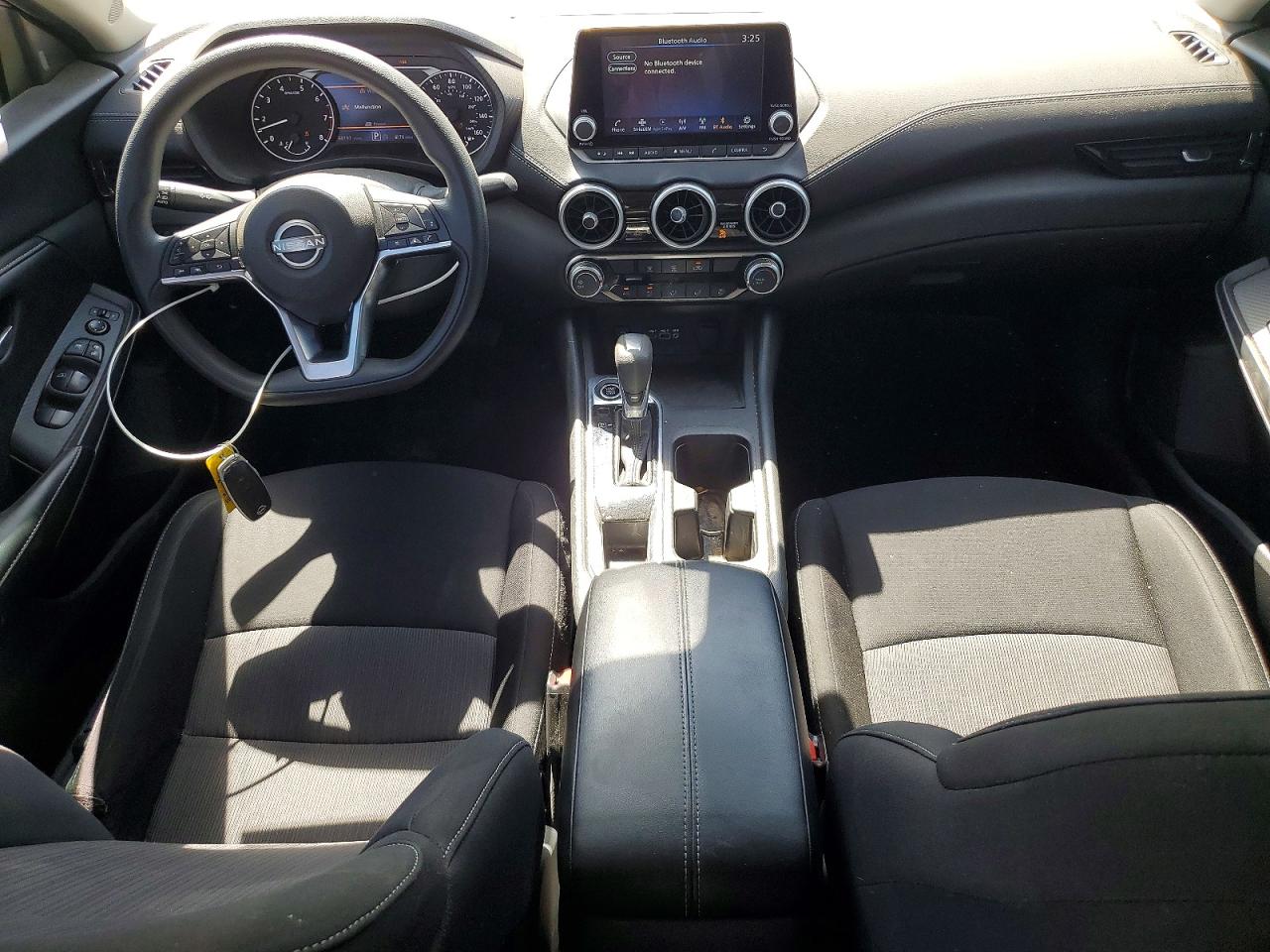 2024 NISSAN SENTRA