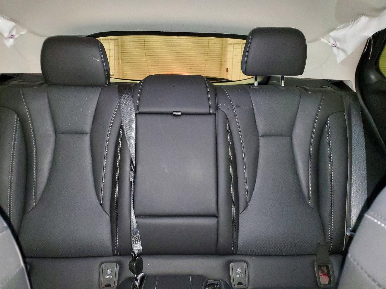 2022 BUICK ENVISION