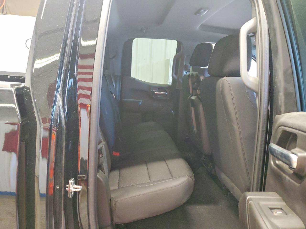 2023 GMC SIERRA