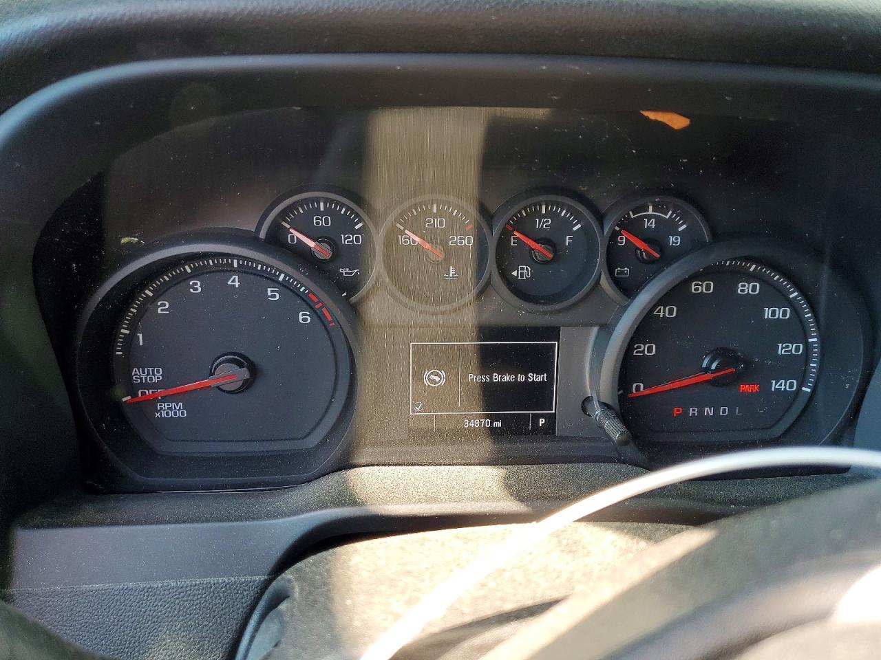 2023 GMC SIERRA