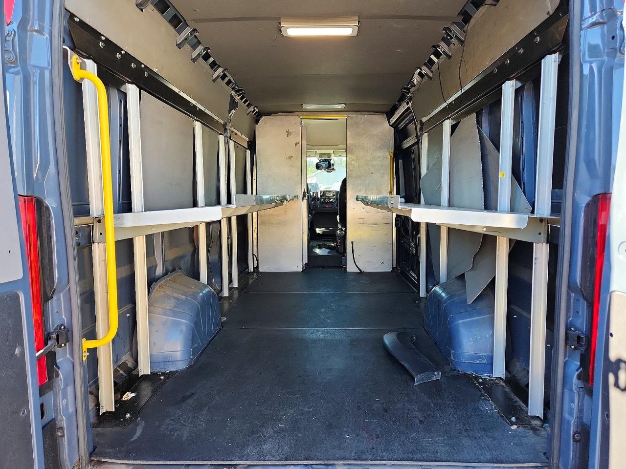 2020 RAM PROMASTER