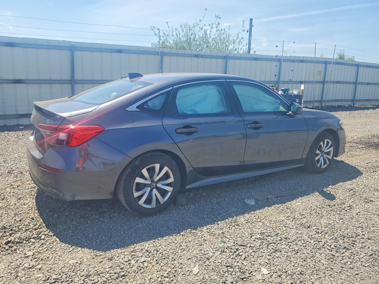 2023 HONDA CIVIC