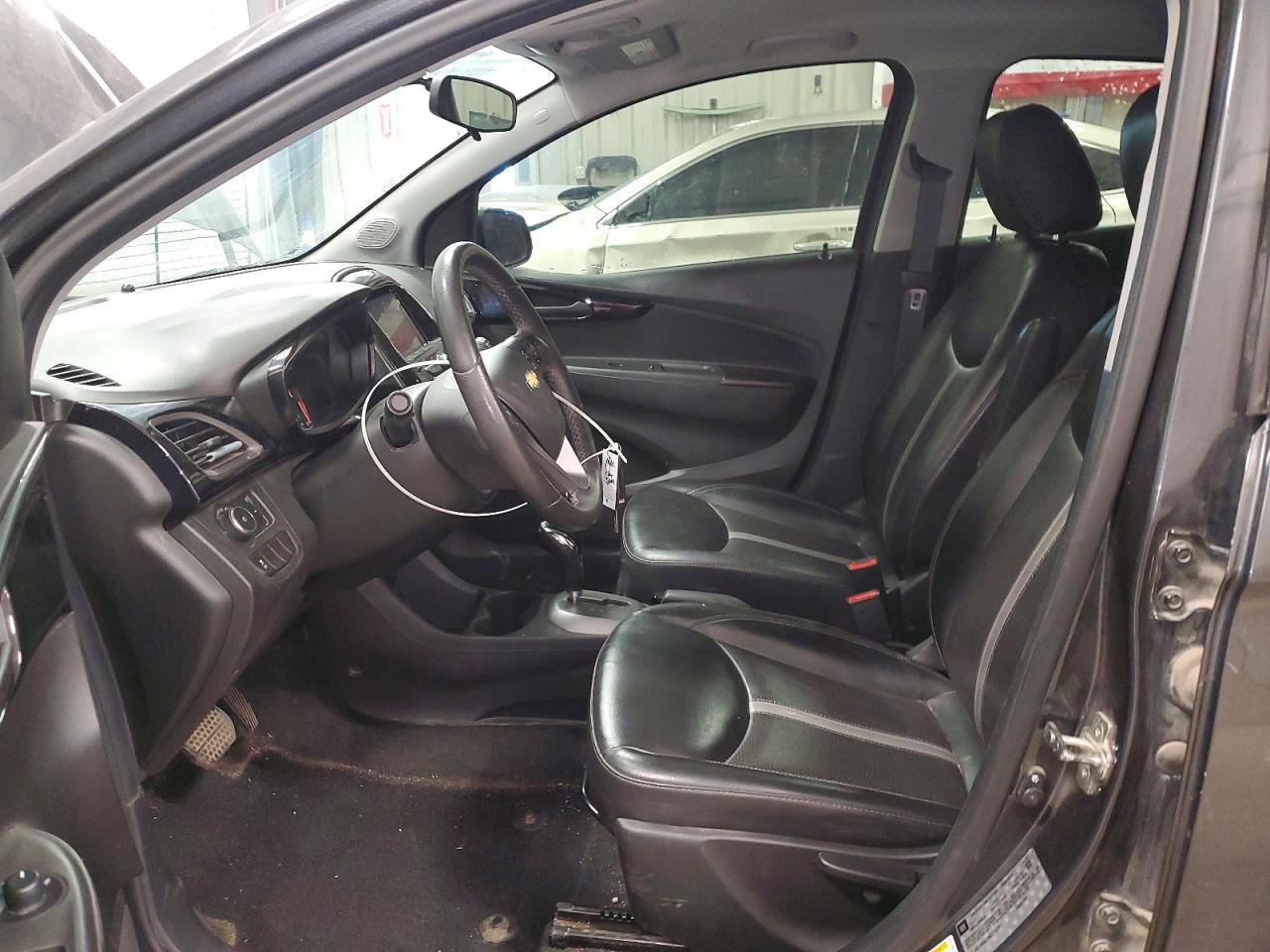 2021 CHEVROLET SPARK