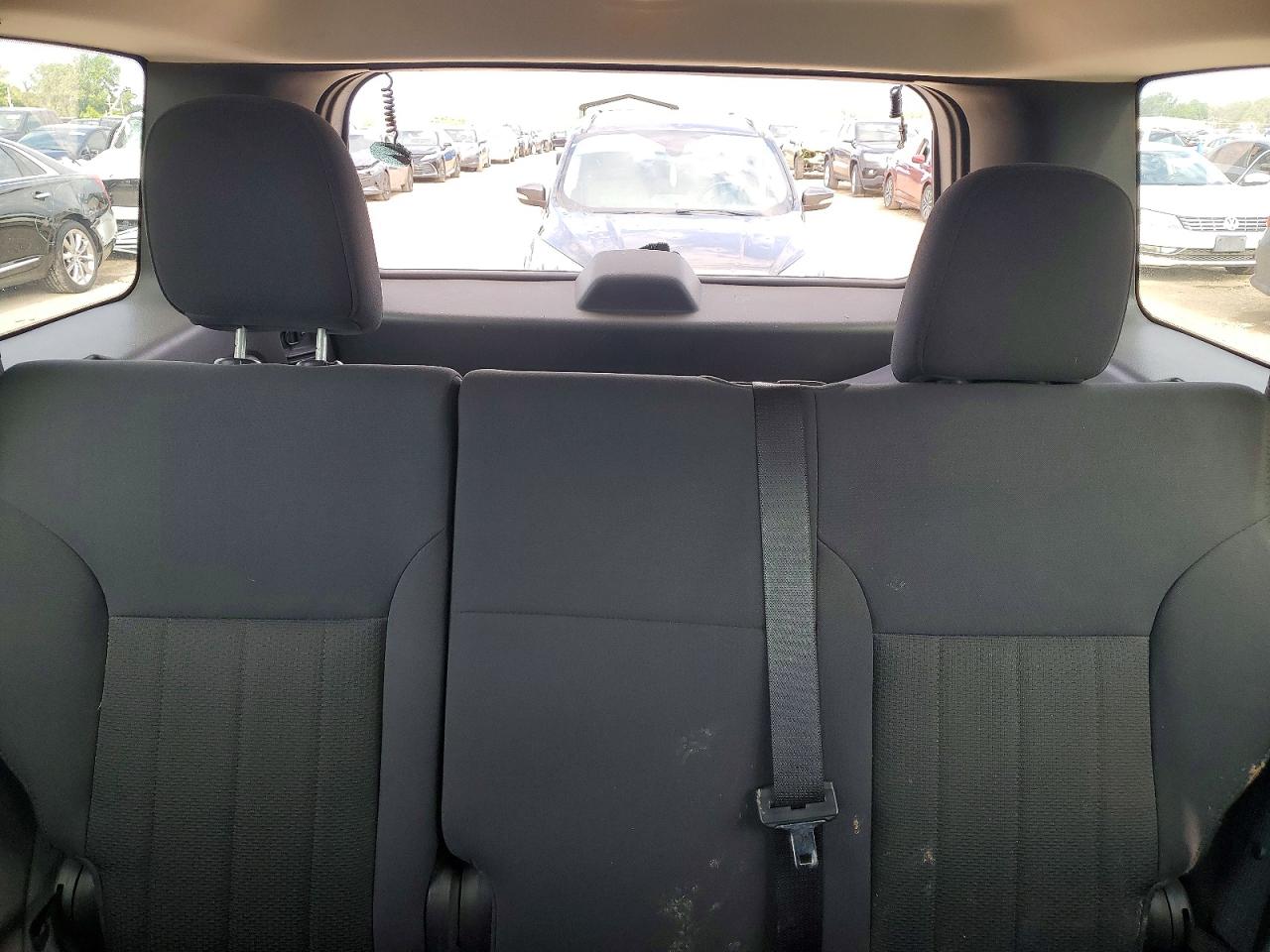 2011 JEEP LIBERTY