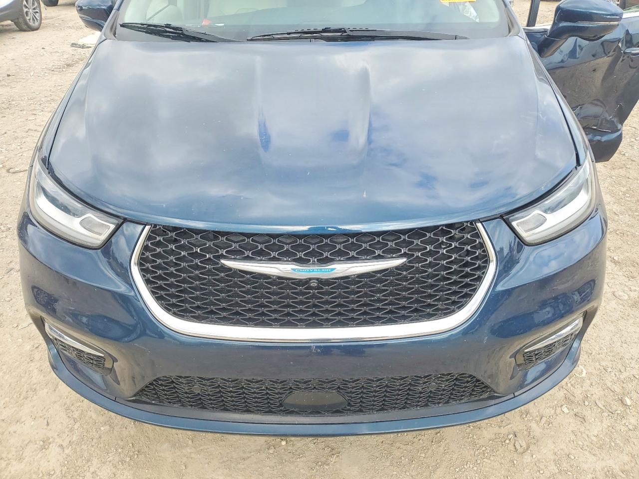 2021 CHRYSLER PACIFICA