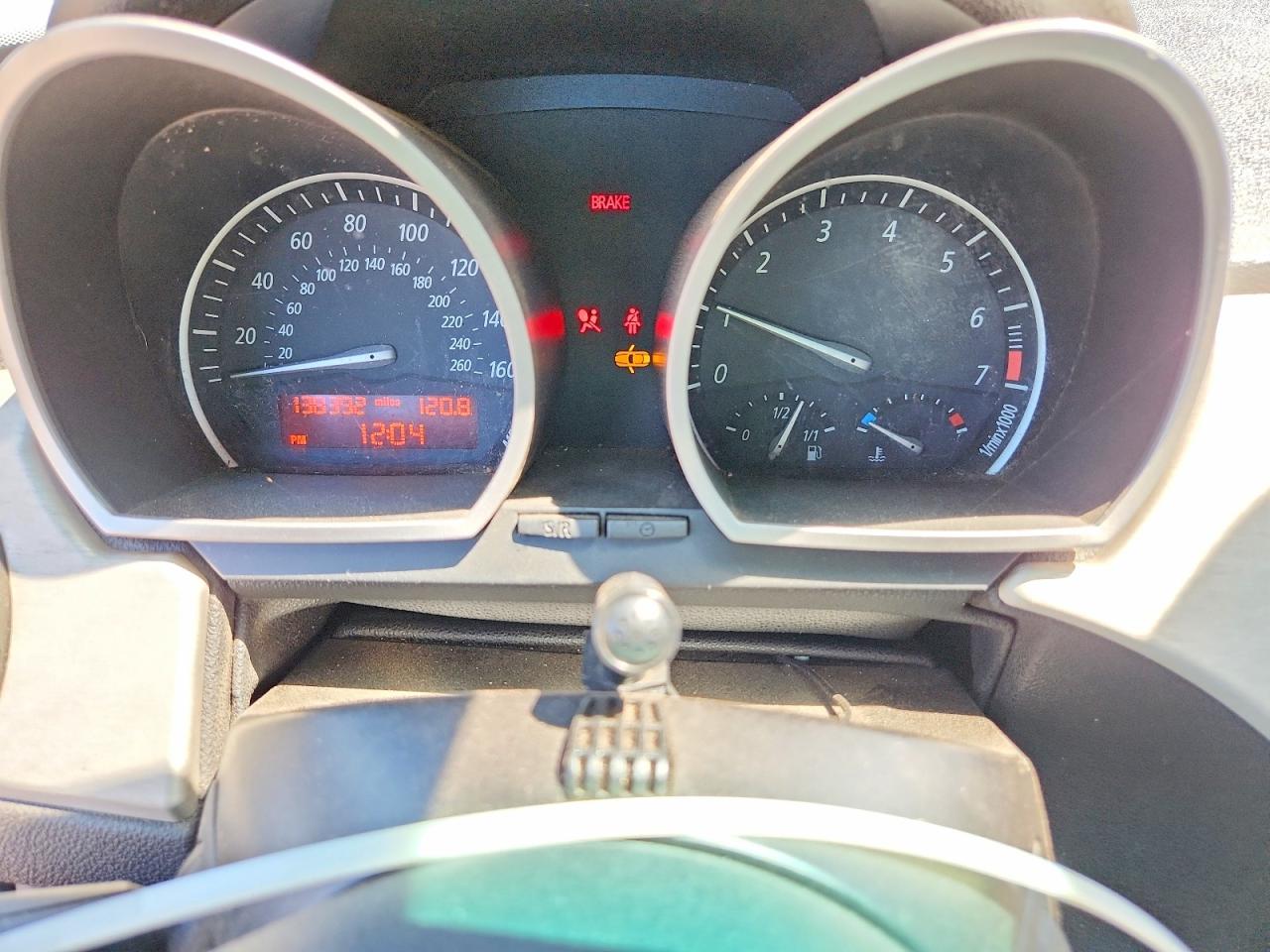 2005 BMW Z4