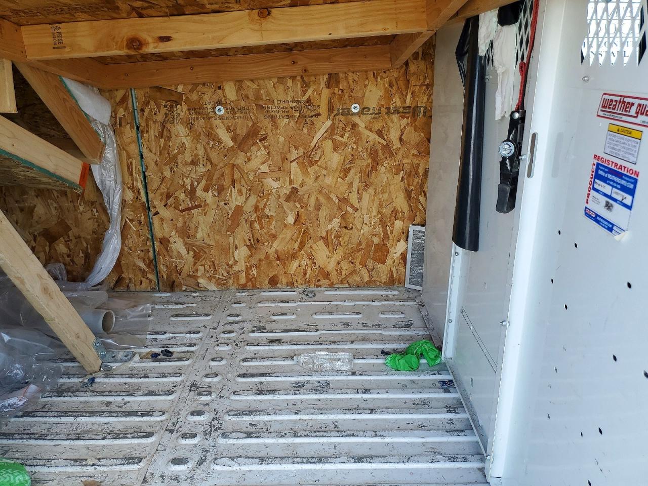 2024 RAM PROMASTER