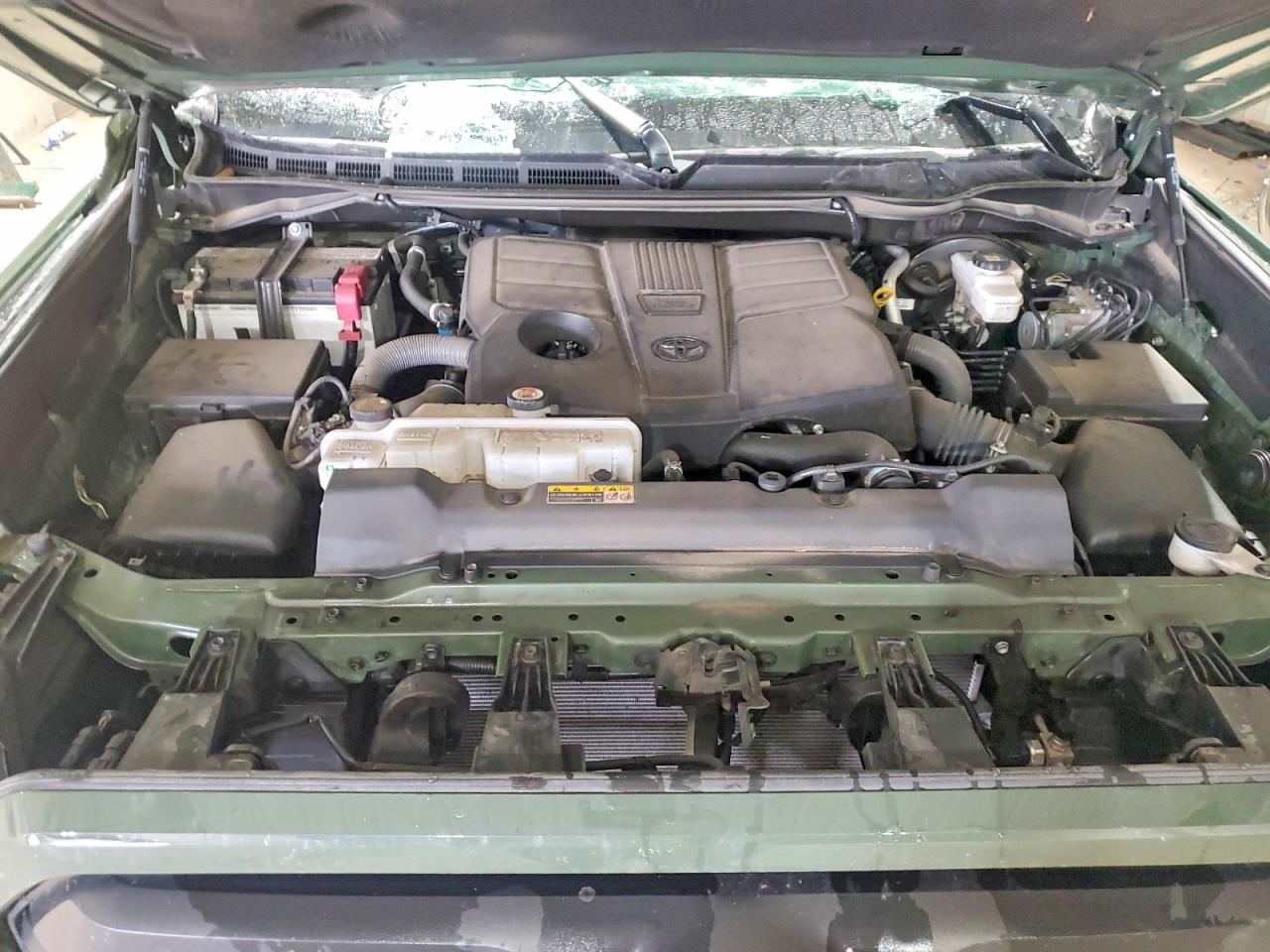 2023 TOYOTA TUNDRA