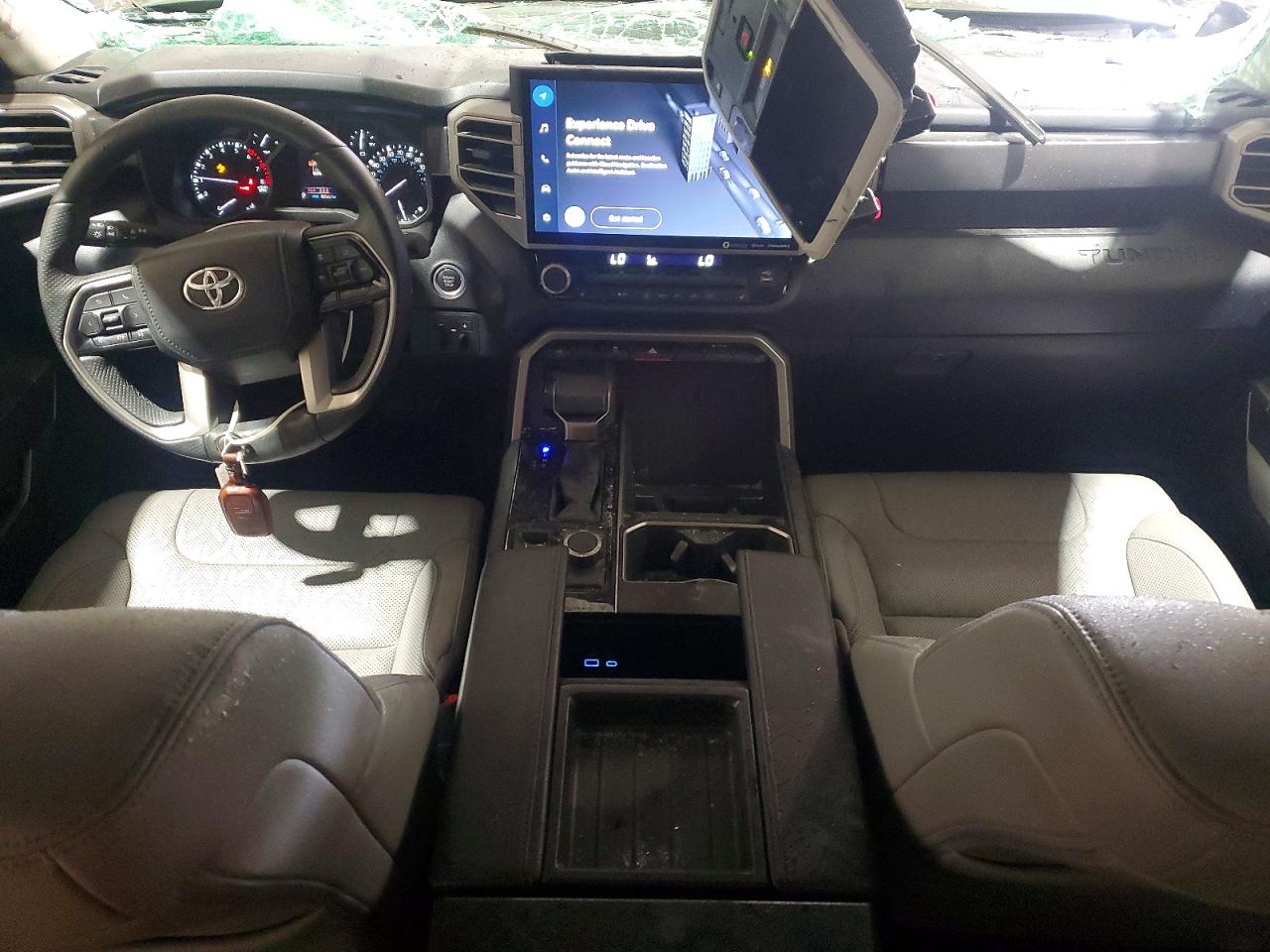 2023 TOYOTA TUNDRA