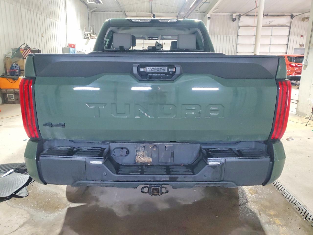 2023 TOYOTA TUNDRA