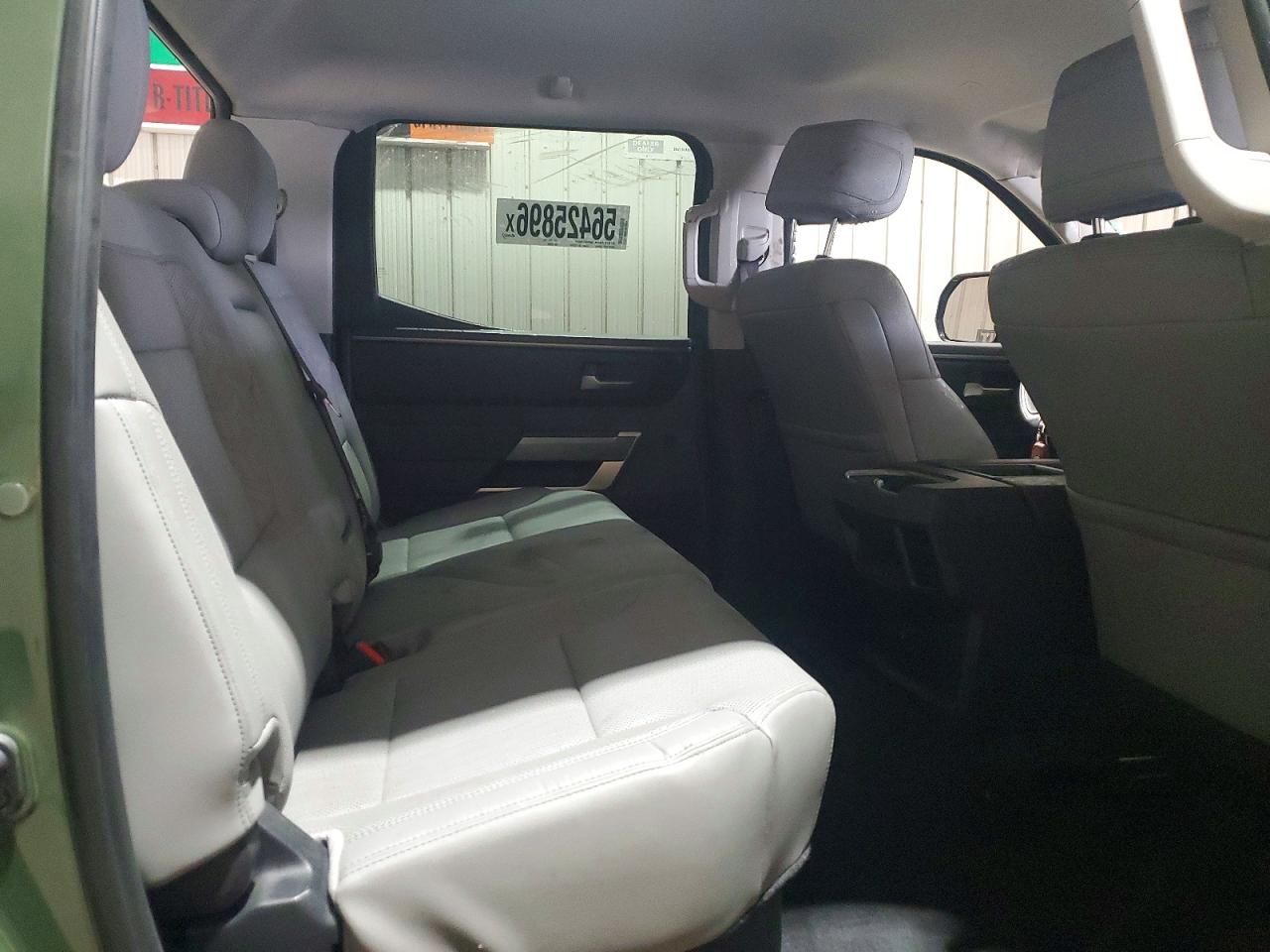 2023 TOYOTA TUNDRA